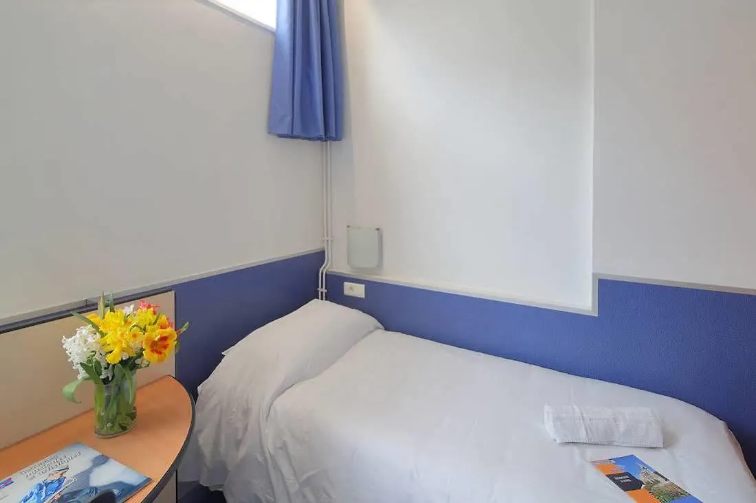 Cis Maurice Ravel Hotel París