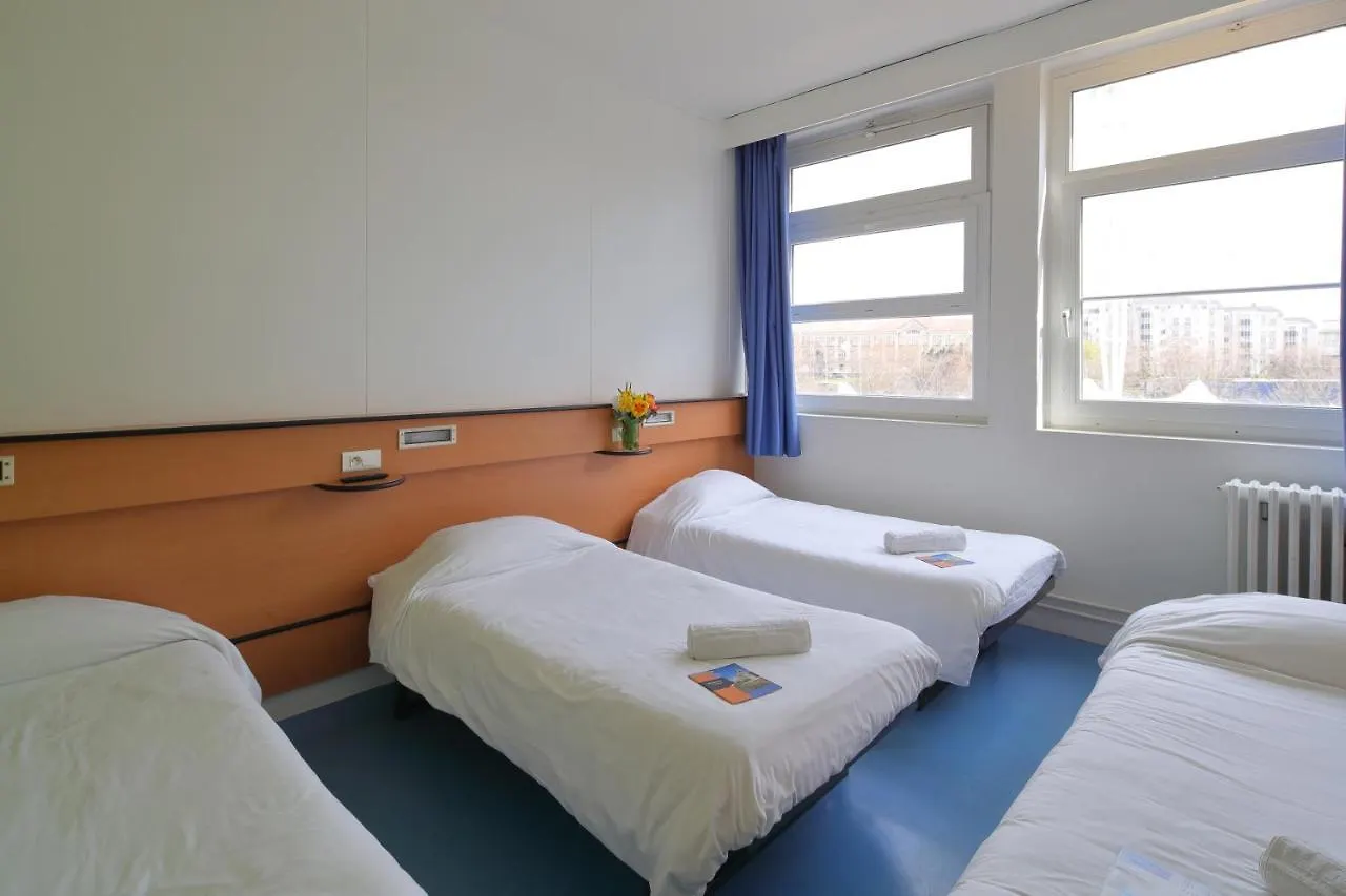 Hotell Cis Maurice Ravel
