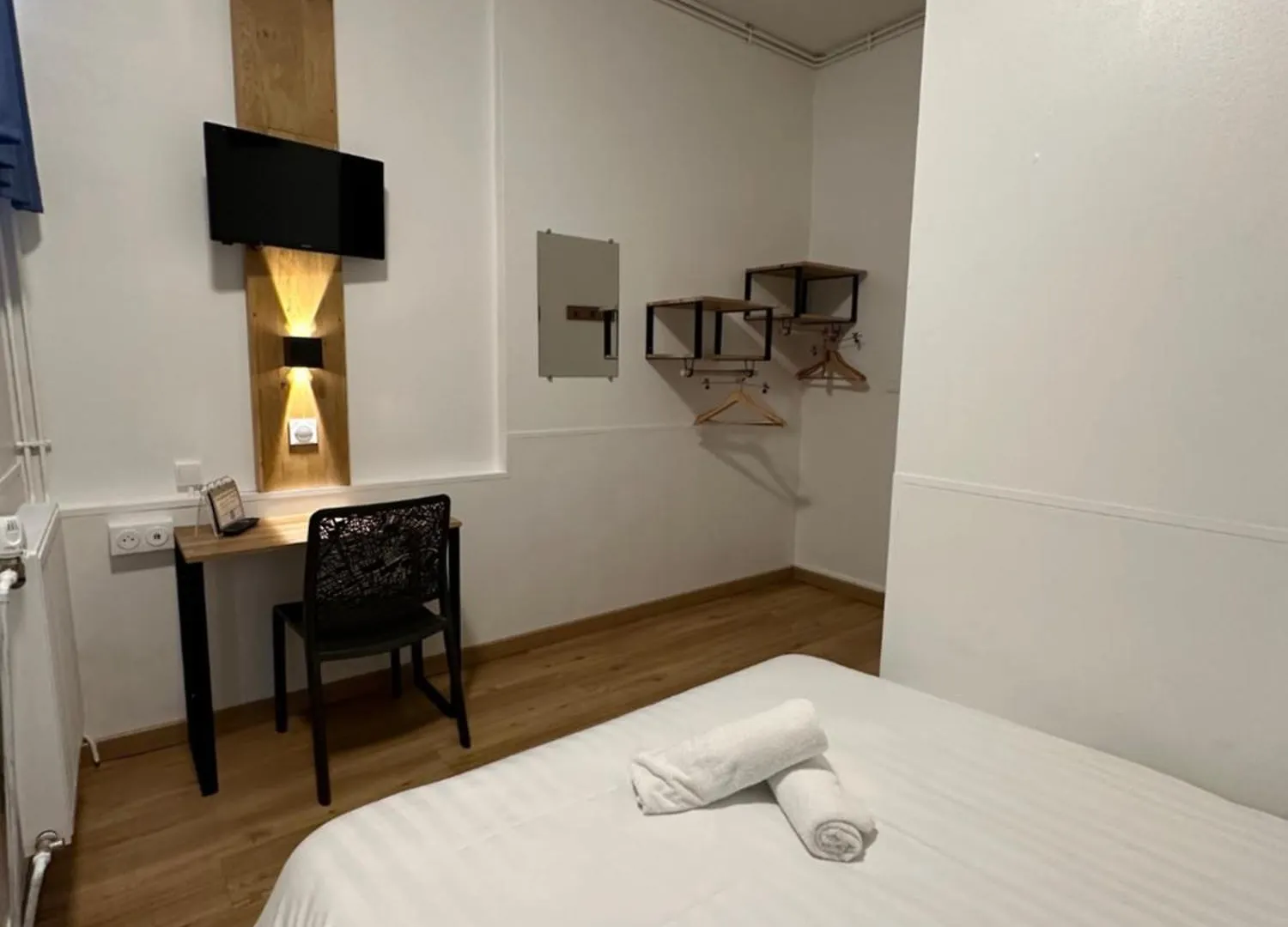 Hotel Cis Maurice Ravel Paris