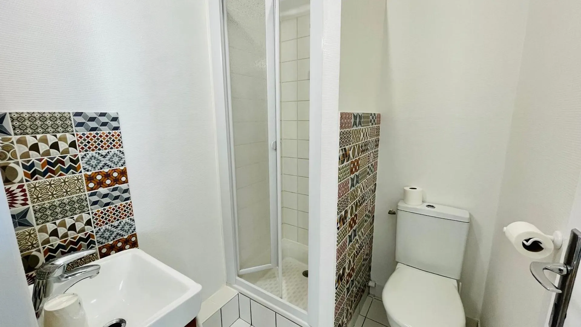 Cis Maurice Ravel Hotel 2*