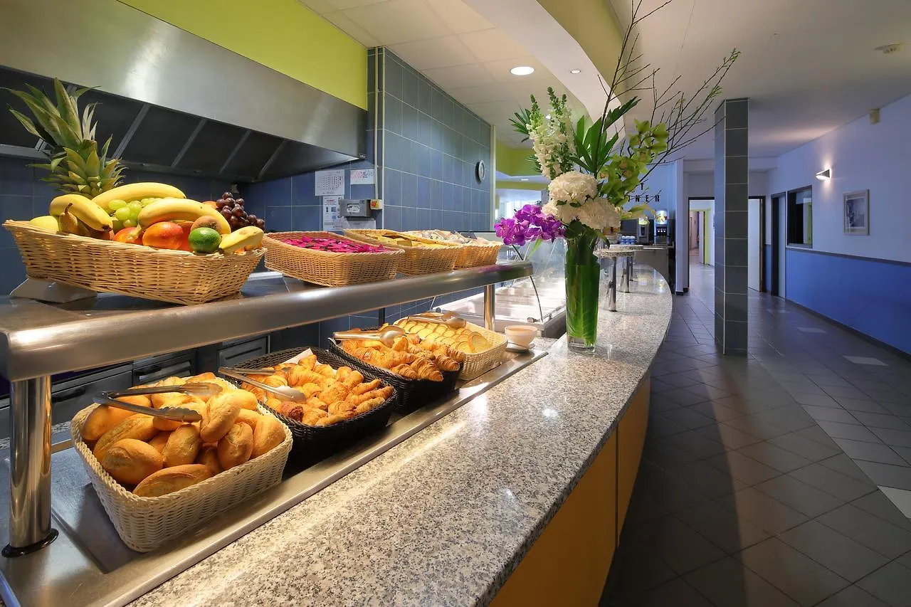 Cis Maurice Ravel Hotel 2*