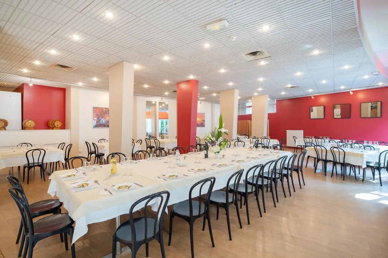 Hotel Cis Maurice Ravel Parigi