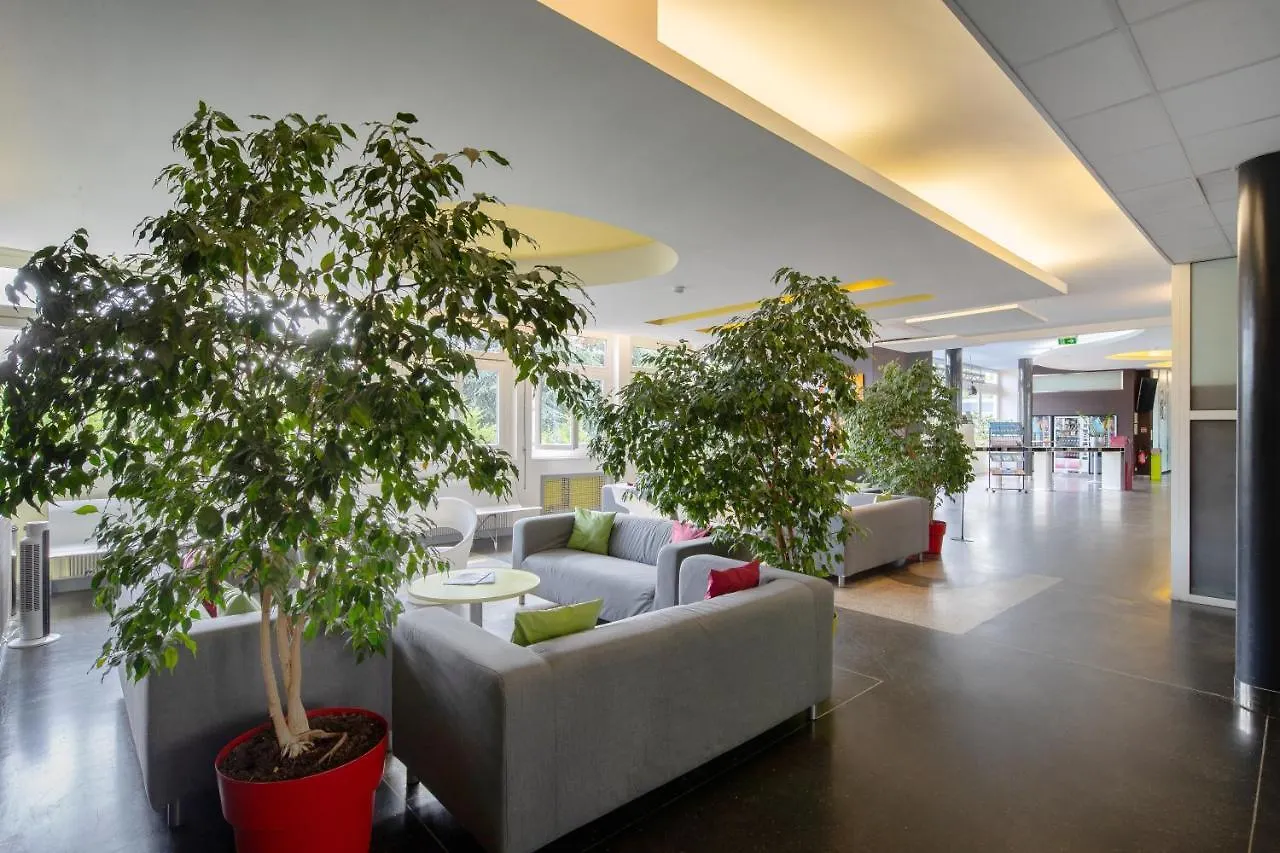 Cis Maurice Ravel Hotel Paris